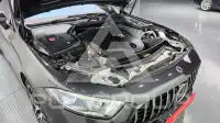 2022 Mercedes Benz CLS-Class