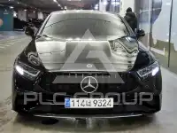 2022 Mercedes Benz CLS-Class