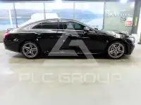 2022 Mercedes Benz CLS-Class