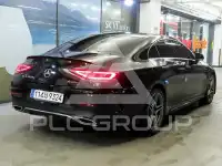2022 Mercedes Benz CLS-Class