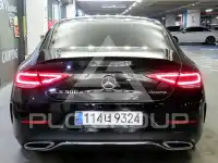 2022 Mercedes Benz CLS-Class