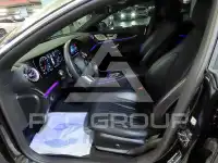 2022 Mercedes Benz CLS-Class