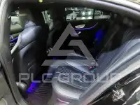 2022 Mercedes Benz CLS-Class