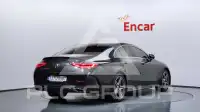 2022 Mercedes Benz CLS-Class