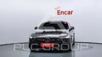 2022 Mercedes Benz CLS-Class