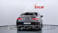 2022 Mercedes Benz CLS-Class