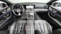 2022 Mercedes Benz CLS-Class