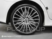 2022 Mercedes Benz CLS-Class