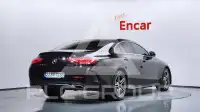 2022 Mercedes Benz CLS-Class