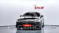 2022 Mercedes Benz CLS-Class