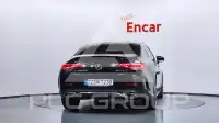 2022 Mercedes Benz CLS-Class