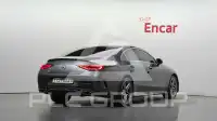 2022 Mercedes Benz CLS-Class
