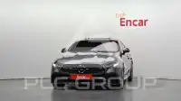 2022 Mercedes Benz CLS-Class