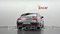 2022 Mercedes Benz CLS-Class
