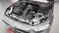 2022 Mercedes Benz CLS-Class