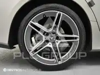 2022 Mercedes Benz CLS-Class