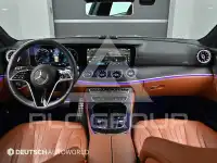 2022 Mercedes Benz CLS-Class