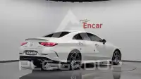 2022 Mercedes Benz CLS-Class