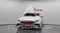 2022 Mercedes Benz CLS-Class