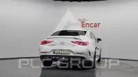 2022 Mercedes Benz CLS-Class