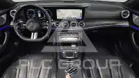 2022 Mercedes Benz CLS-Class