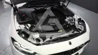 2022 Mercedes Benz CLS-Class