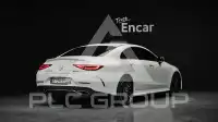 2022 Mercedes Benz CLS-Class
