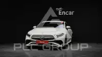 2022 Mercedes Benz CLS-Class