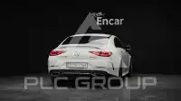 2022 Mercedes Benz CLS-Class