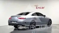 2022 Mercedes Benz CLS-Class