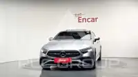 2022 Mercedes Benz CLS-Class