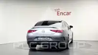2022 Mercedes Benz CLS-Class
