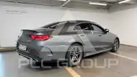 2022 Mercedes Benz CLS-Class