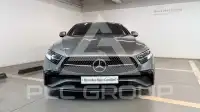 2022 Mercedes Benz CLS-Class
