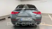 2022 Mercedes Benz CLS-Class