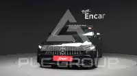 2022 Mercedes Benz CLS-Class