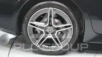 2022 Mercedes Benz CLS-Class