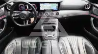 2022 Mercedes Benz CLS-Class
