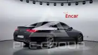 2022 Mercedes Benz CLS-Class