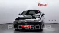 2022 Mercedes Benz CLS-Class