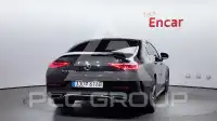 2022 Mercedes Benz CLS-Class