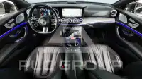 2022 Mercedes Benz CLS-Class