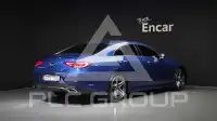 2022 Mercedes Benz CLS-Class