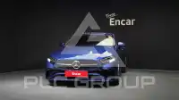2022 Mercedes Benz CLS-Class