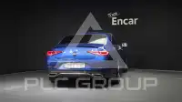2022 Mercedes Benz CLS-Class