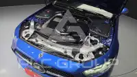 2022 Mercedes Benz CLS-Class