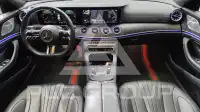 2022 Mercedes Benz CLS-Class