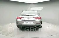 2022 Mercedes Benz CLS-Class