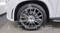 2022 Mercedes Benz GLE-Class