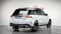 2022 Mercedes Benz GLE-Class